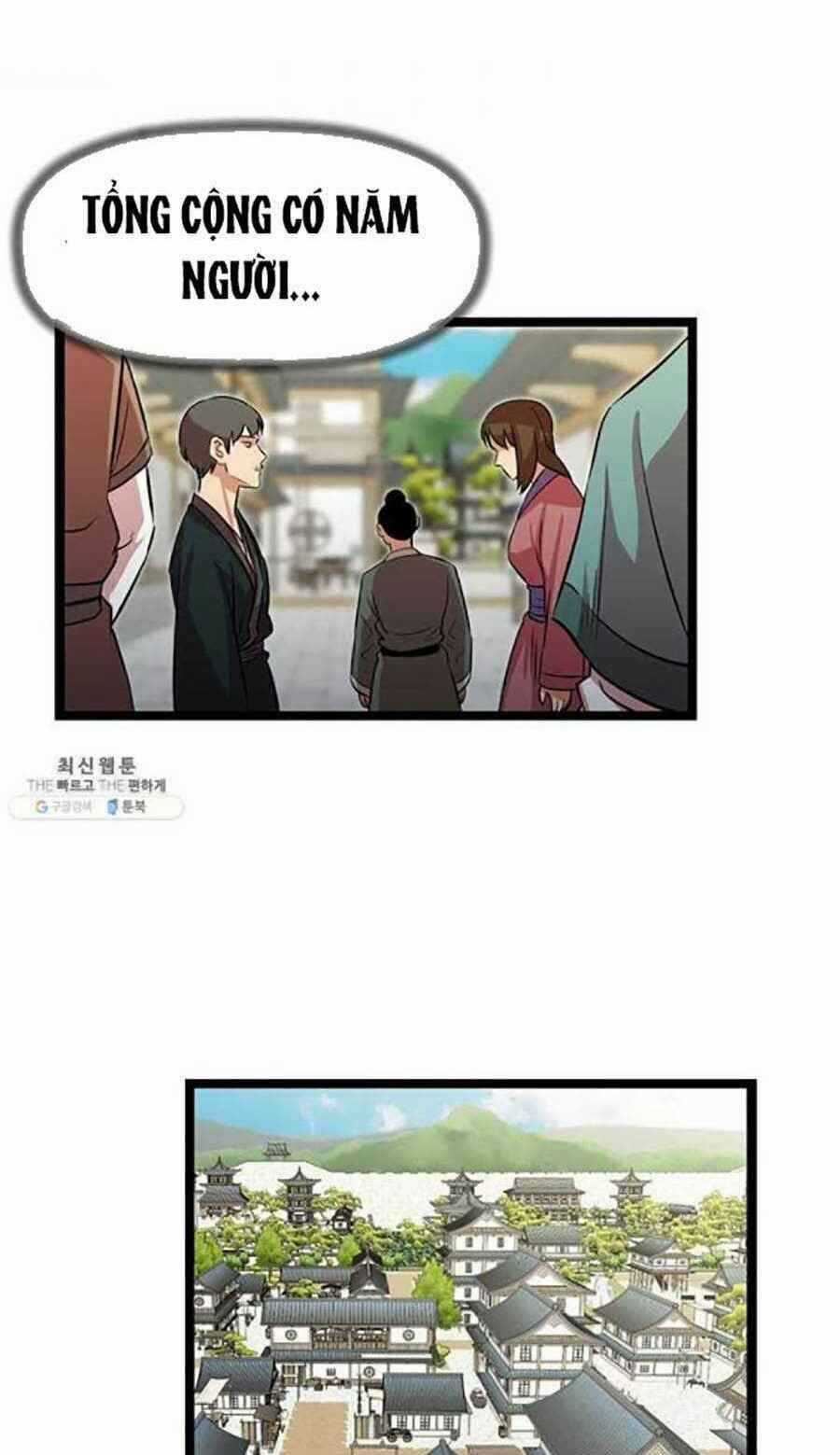 Học Giả Trở Lại Chương 42 trang 25