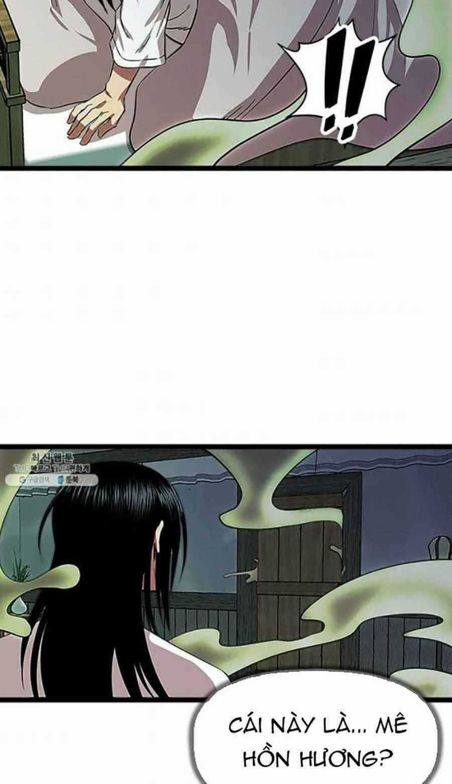 Học Giả Trở Lại Chương 42 trang 33