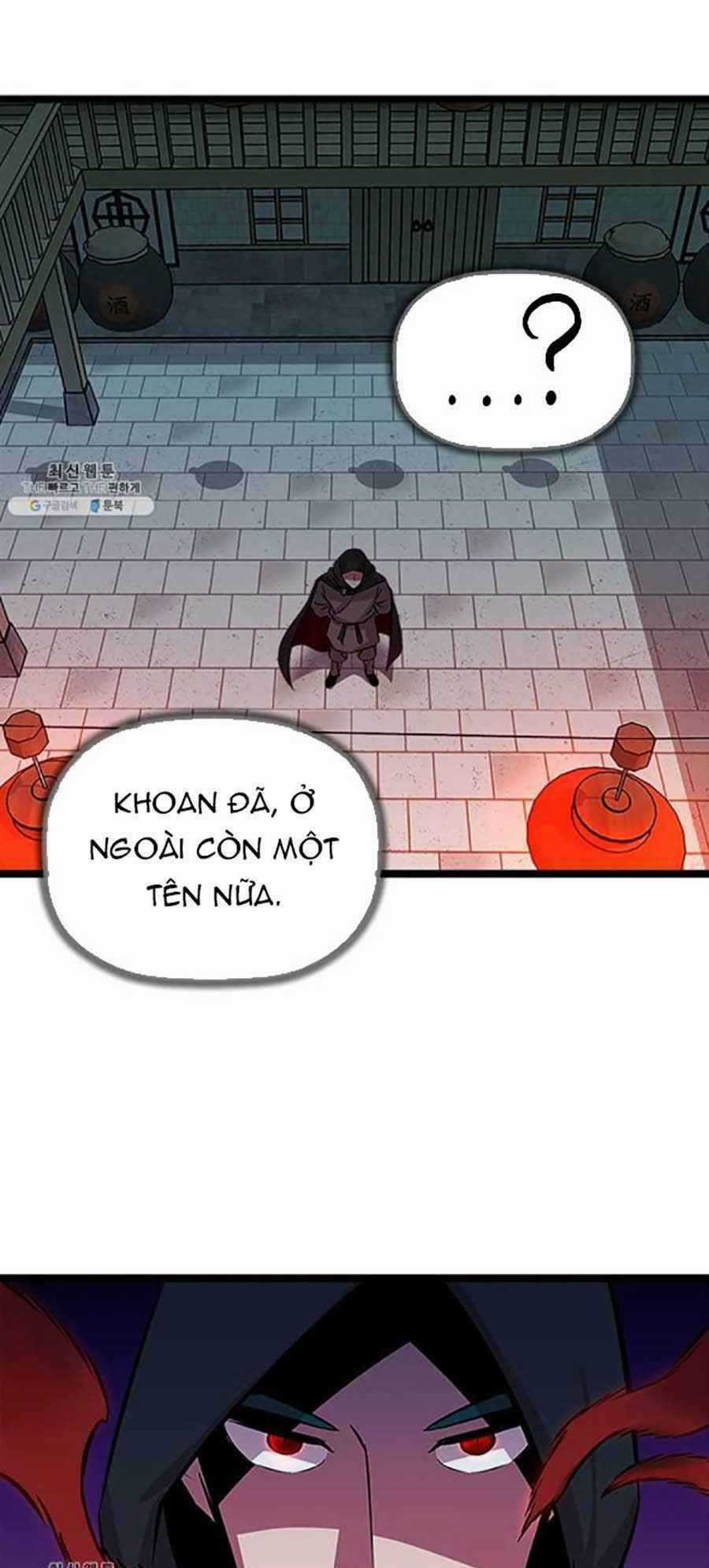 Học Giả Trở Lại Chương 42 trang 36