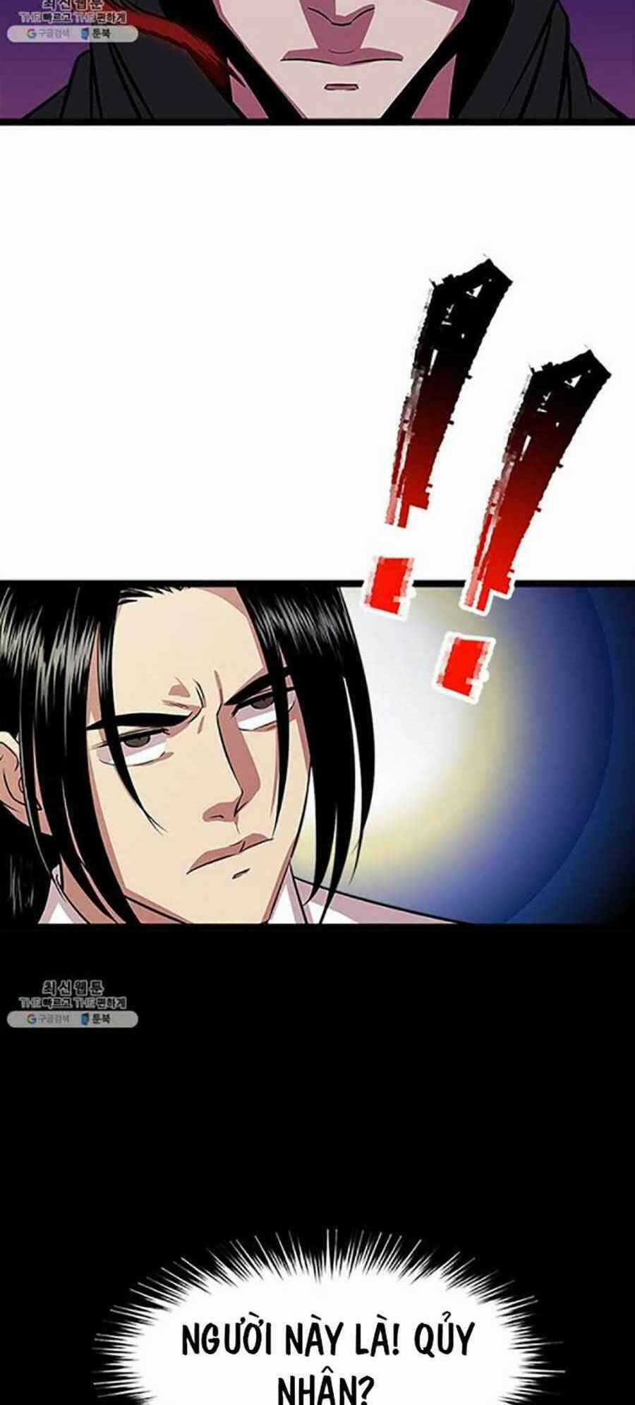 Học Giả Trở Lại Chương 42 trang 37