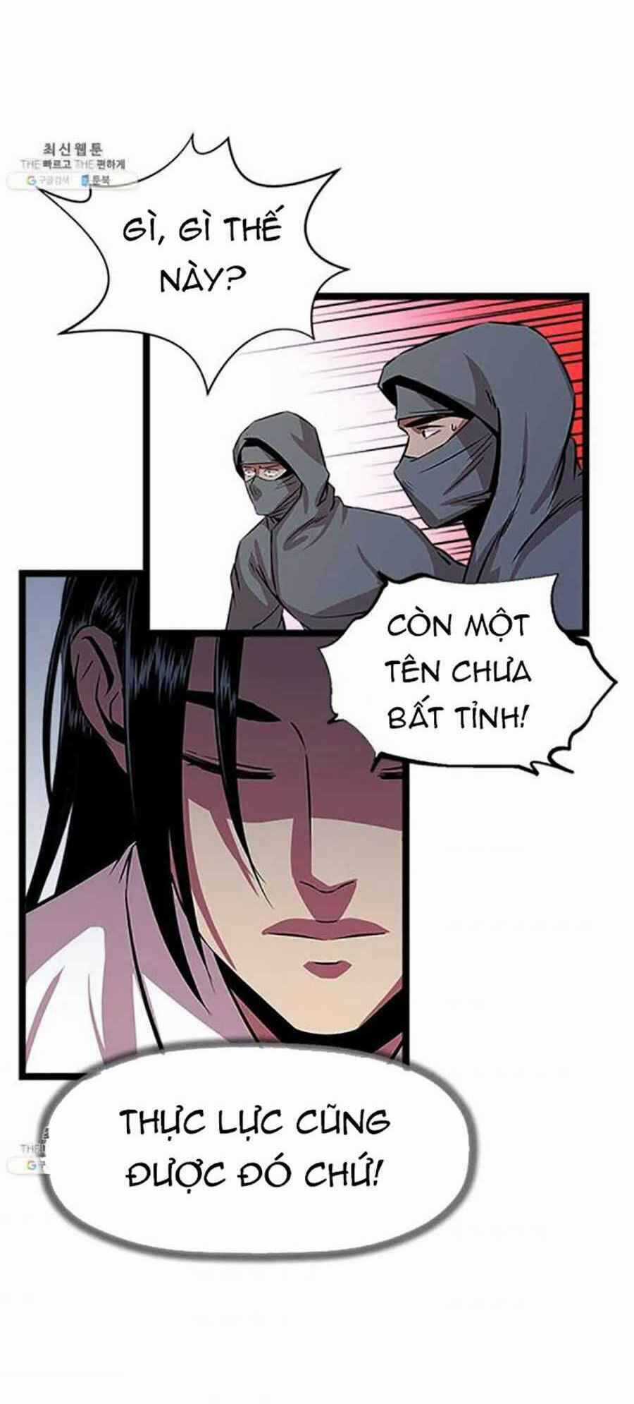 Học Giả Trở Lại Chương 42 trang 39