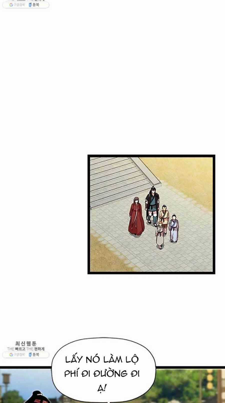 Học Giả Trở Lại Chương 42 trang 4