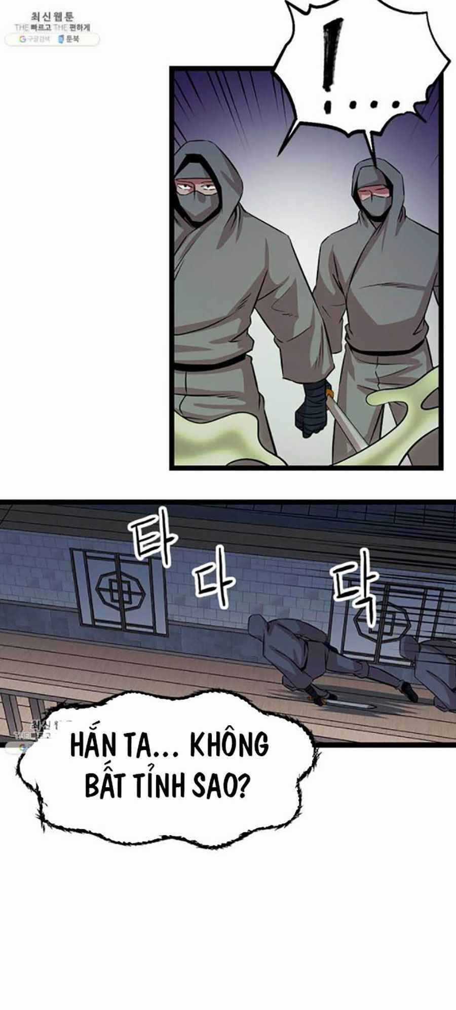 Học Giả Trở Lại Chương 42 trang 44