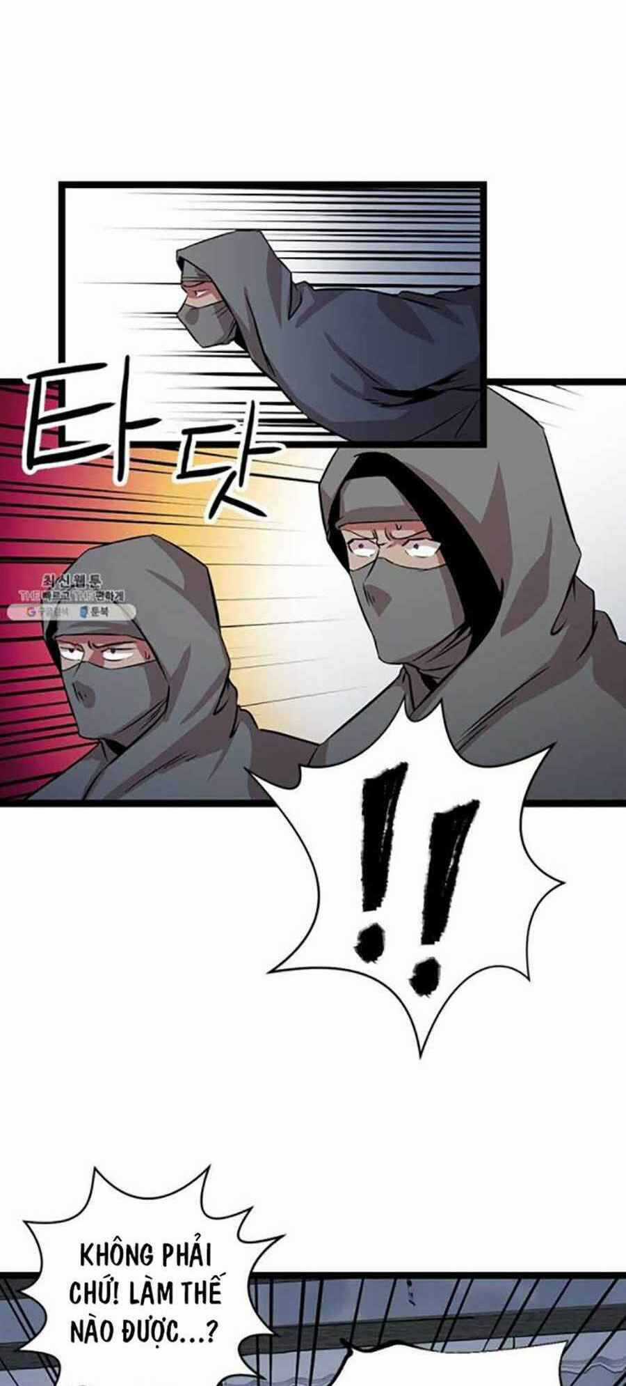 Học Giả Trở Lại Chương 42 trang 45