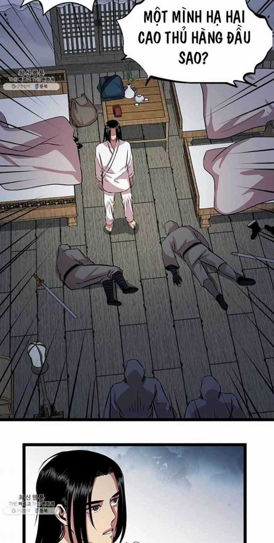 Học Giả Trở Lại Chương 42 trang 46