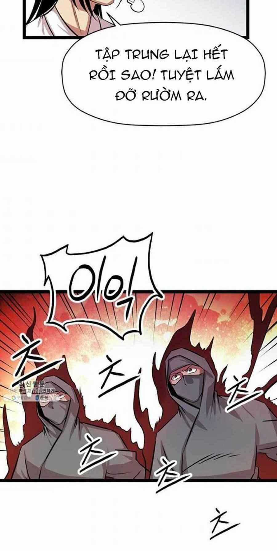 Học Giả Trở Lại Chương 42 trang 47