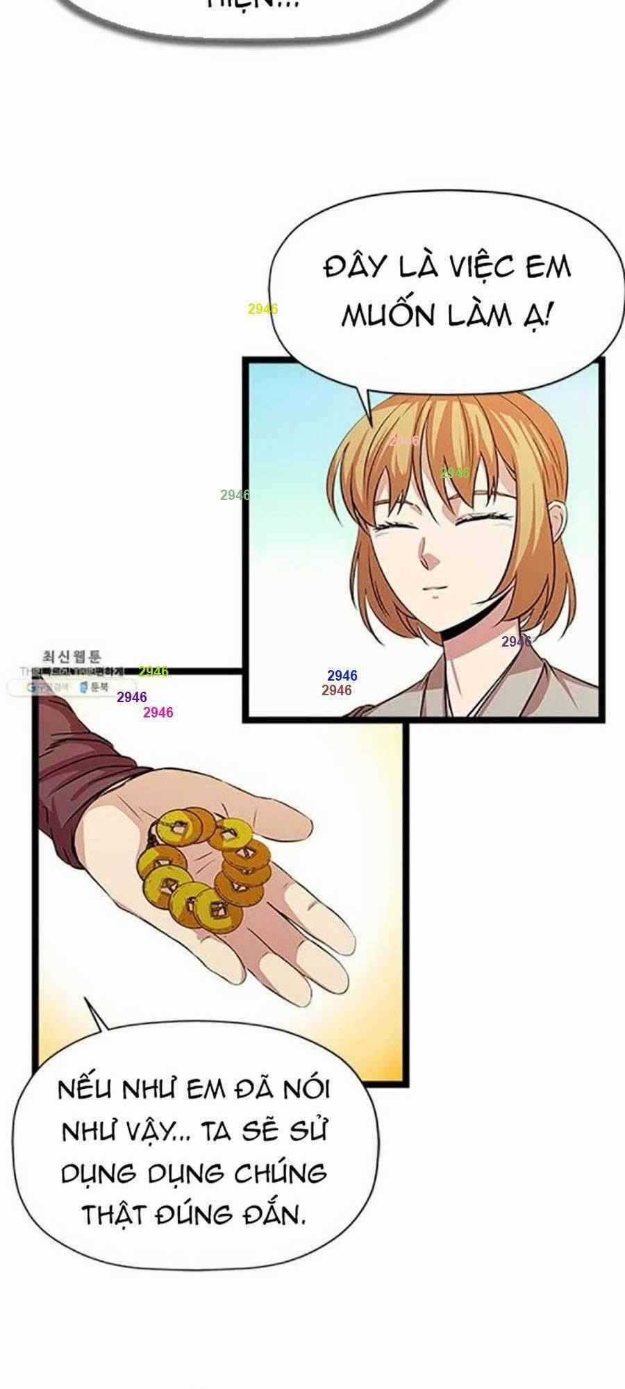 Học Giả Trở Lại Chương 42 trang 6