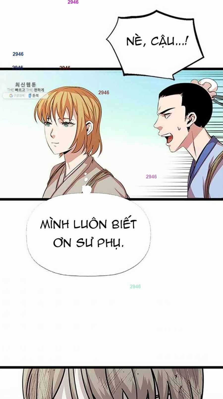 Học Giả Trở Lại Chương 42 trang 7