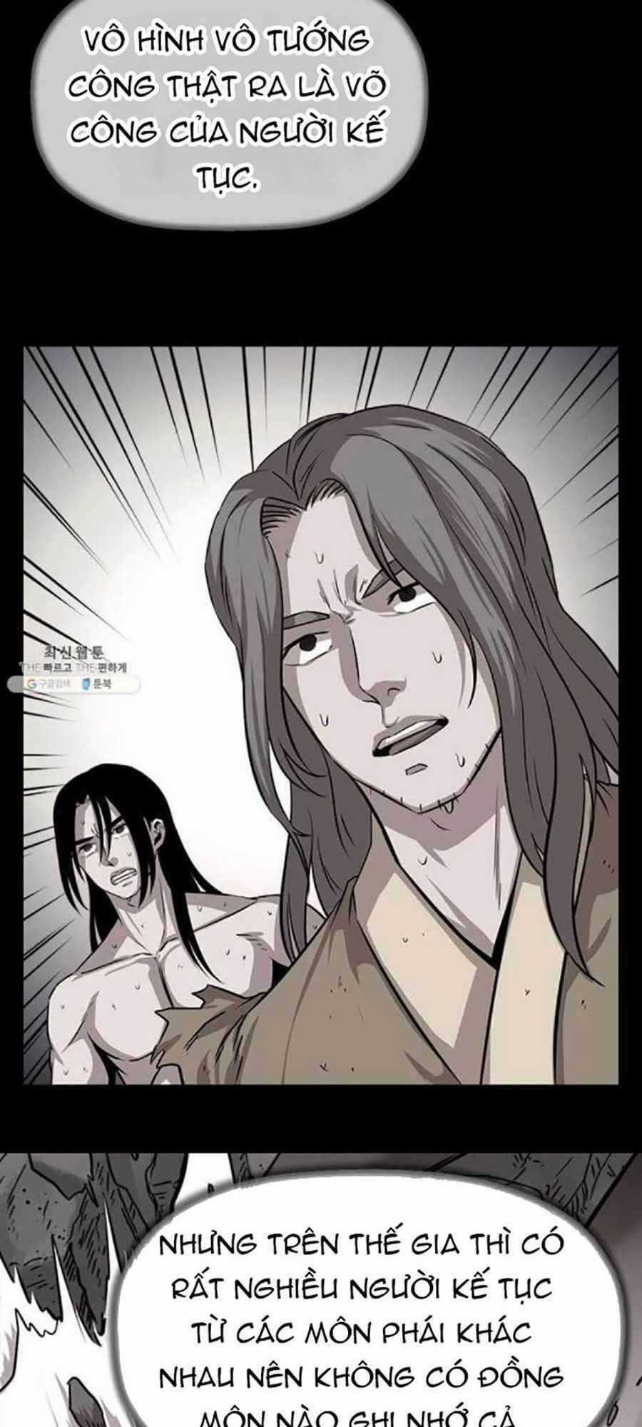 Học Giả Trở Lại Chương 43 trang 15