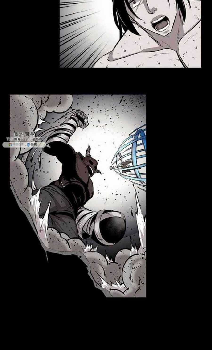 Học Giả Trở Lại Chương 43 trang 19