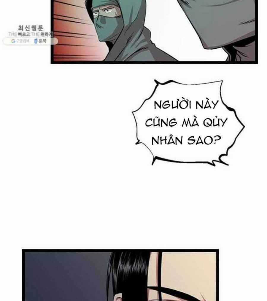 Học Giả Trở Lại Chương 43 trang 2