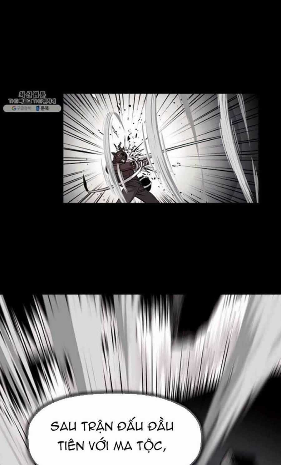 Học Giả Trở Lại Chương 43 trang 22