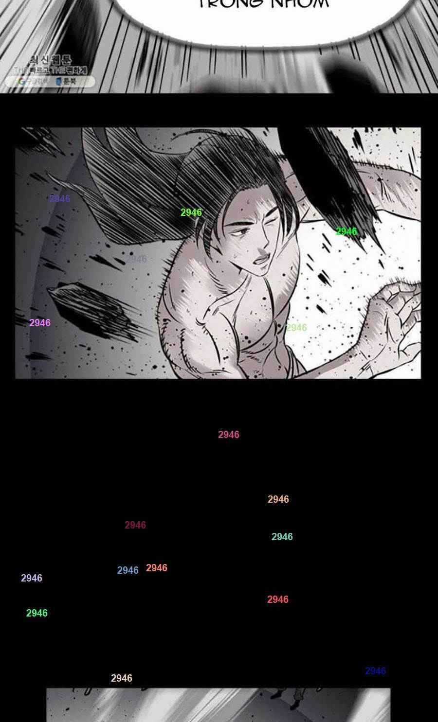 Học Giả Trở Lại Chương 43 trang 24