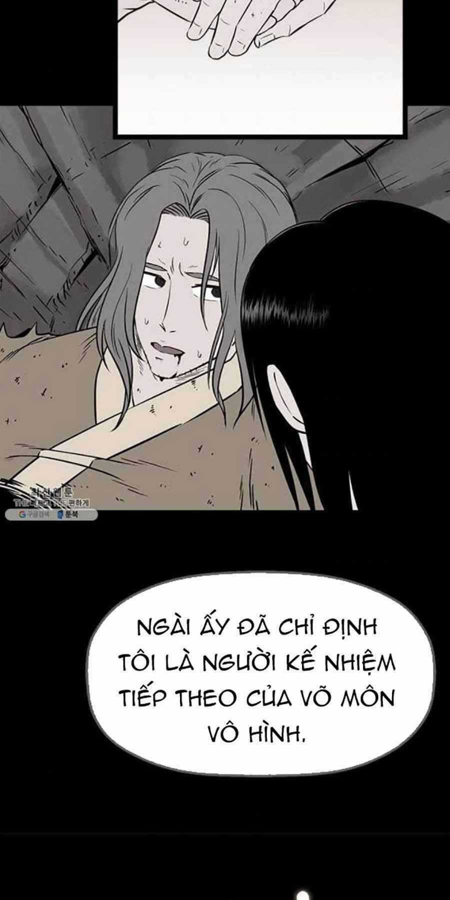 Học Giả Trở Lại Chương 43 trang 30