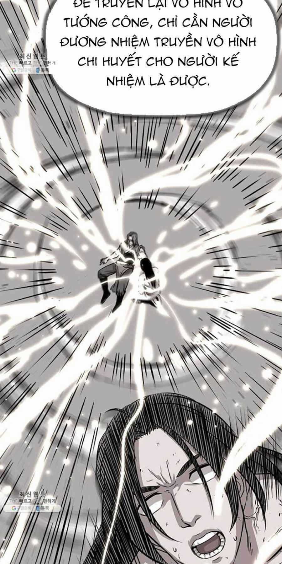 Học Giả Trở Lại Chương 43 trang 32