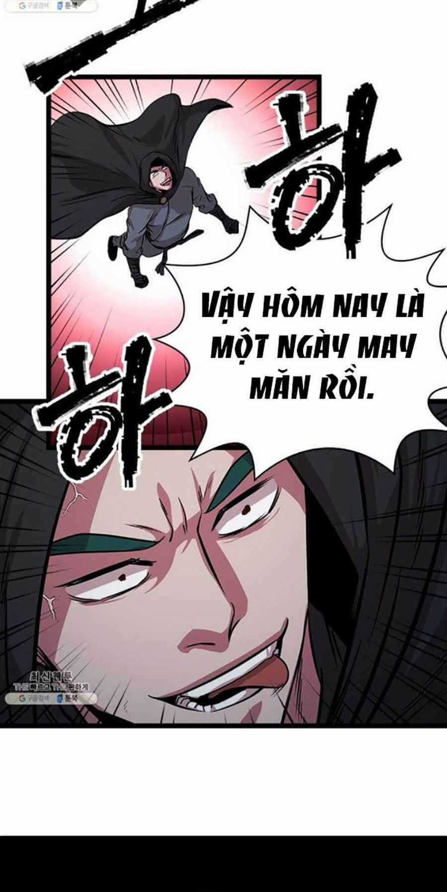 Học Giả Trở Lại Chương 43 trang 36