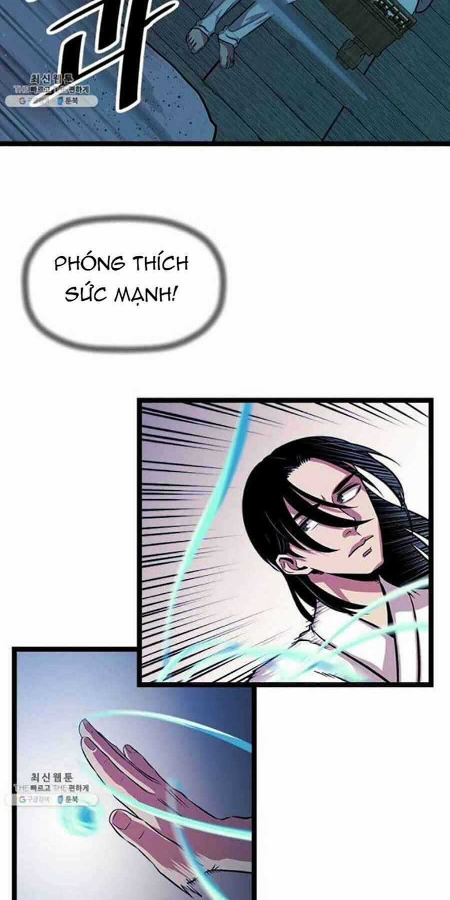 Học Giả Trở Lại Chương 43 trang 39