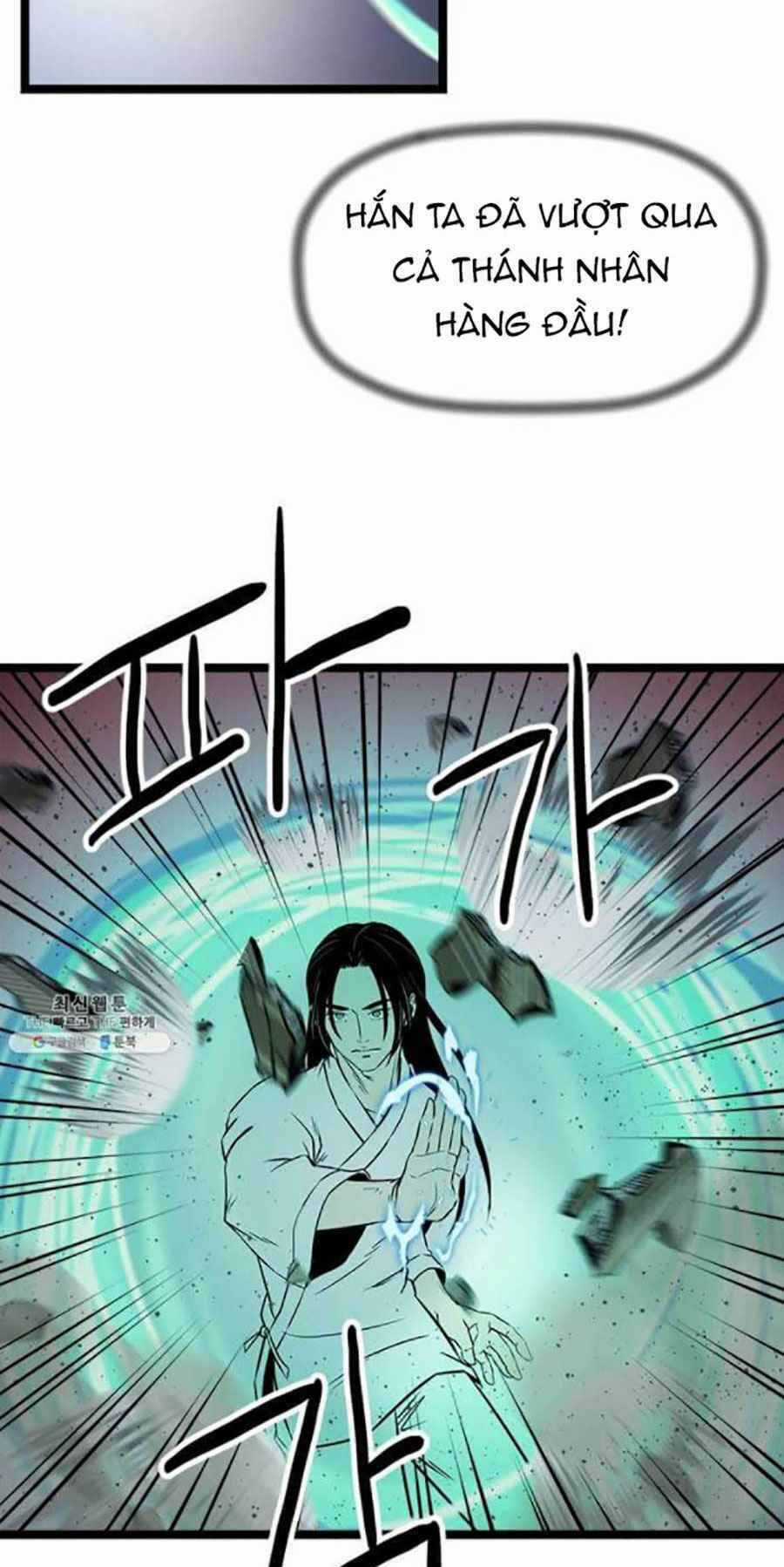 Học Giả Trở Lại Chương 43 trang 40