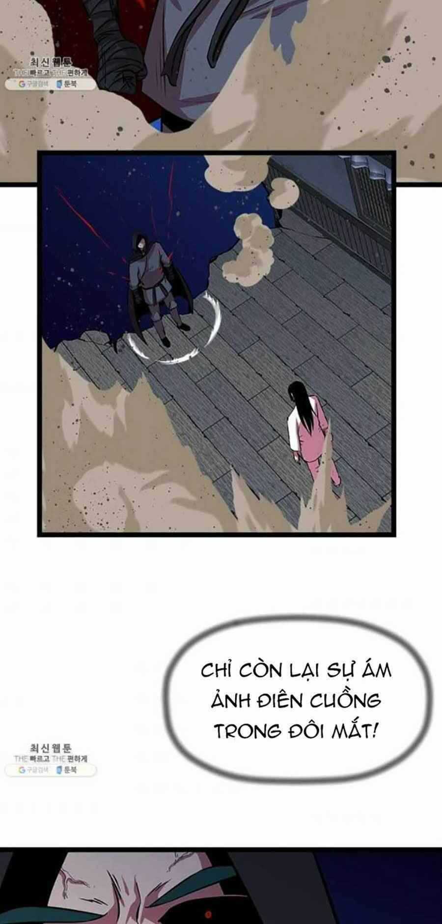 Học Giả Trở Lại Chương 43 trang 45