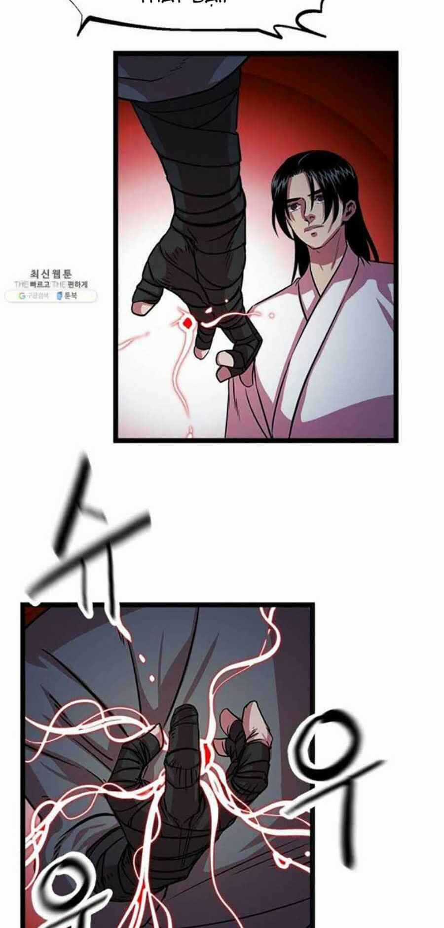 Học Giả Trở Lại Chương 43 trang 47