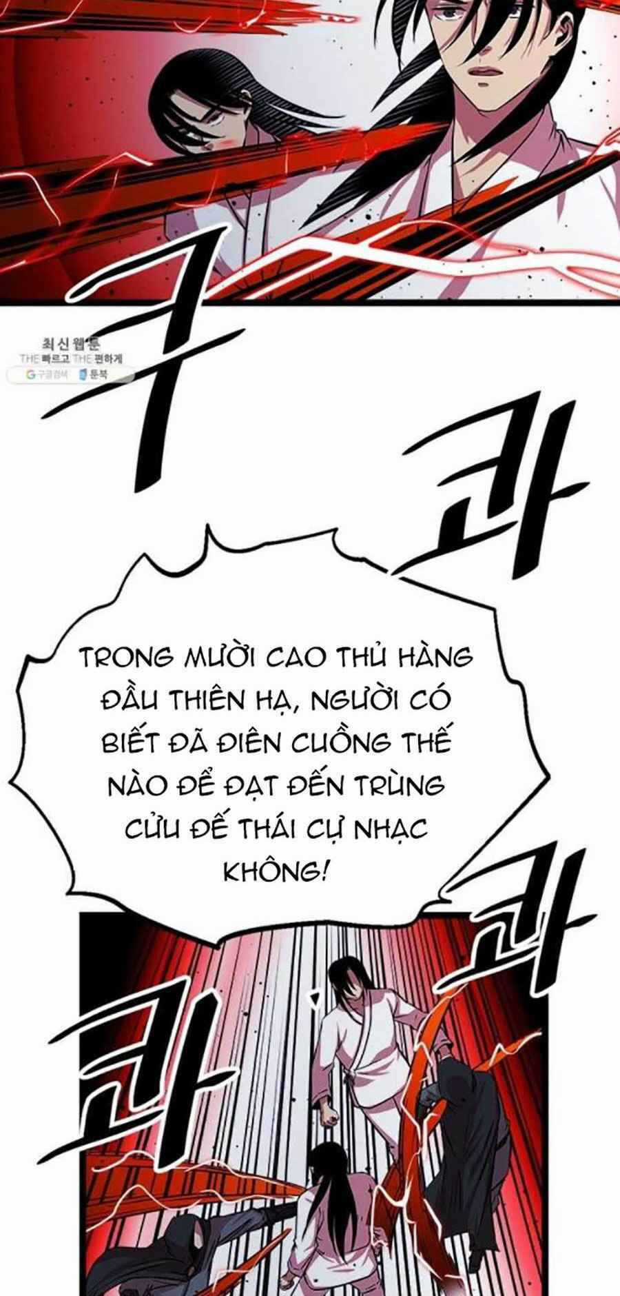 Học Giả Trở Lại Chương 43 trang 50