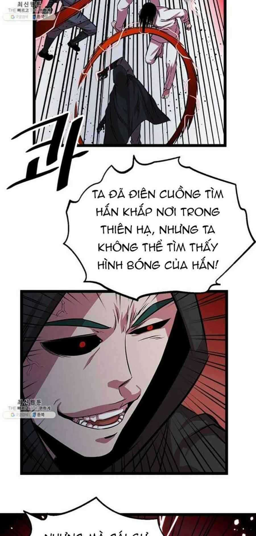 Học Giả Trở Lại Chương 43 trang 51