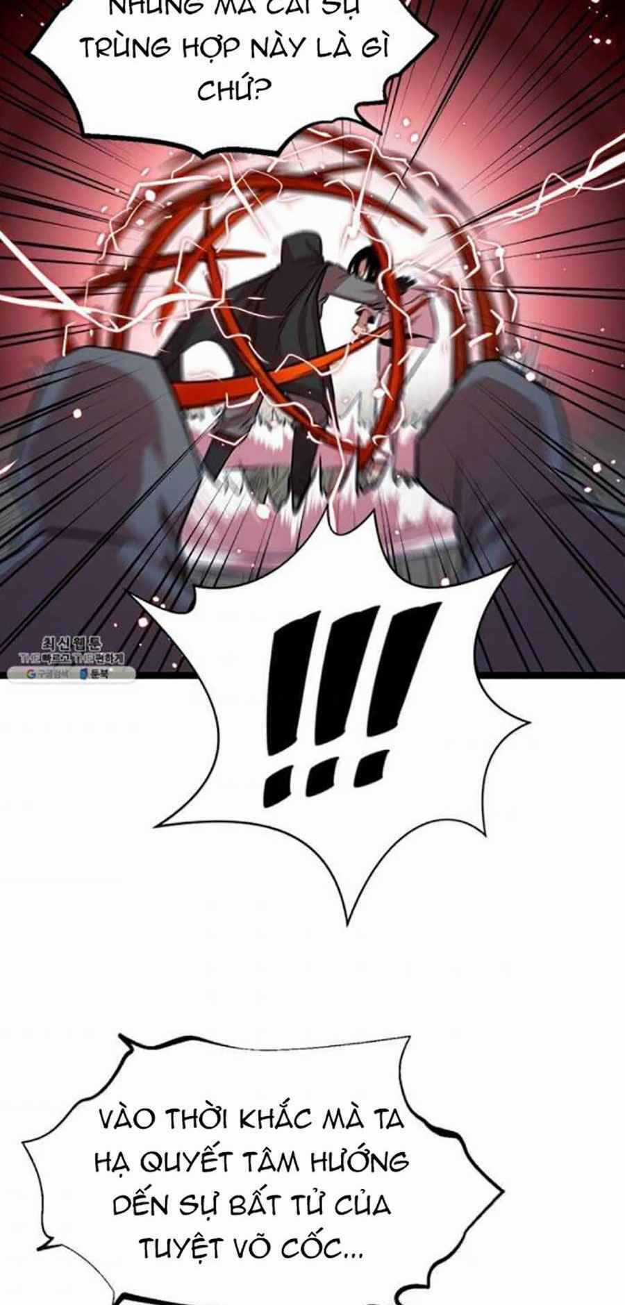 Học Giả Trở Lại Chương 43 trang 52