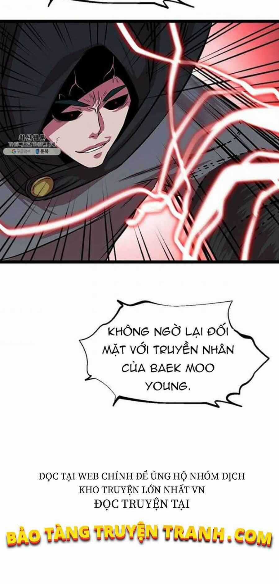 Học Giả Trở Lại Chương 43 trang 53