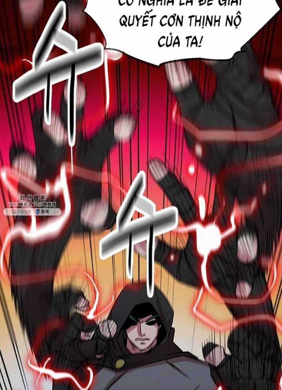 Học Giả Trở Lại Chương 43 trang 56