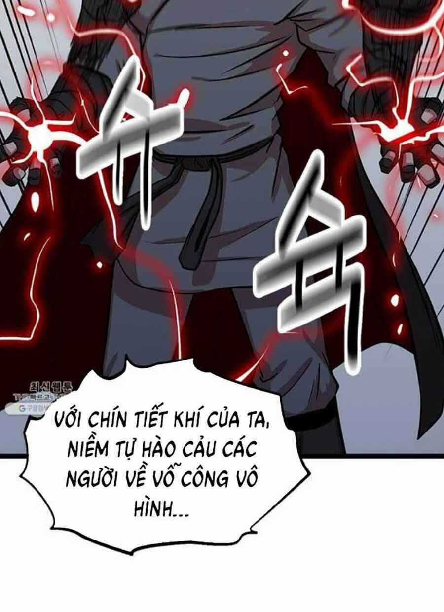 Học Giả Trở Lại Chương 43 trang 57