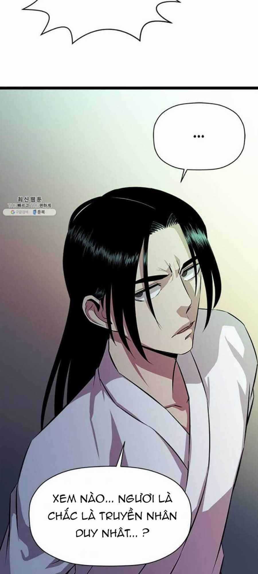 Học Giả Trở Lại Chương 43 trang 9