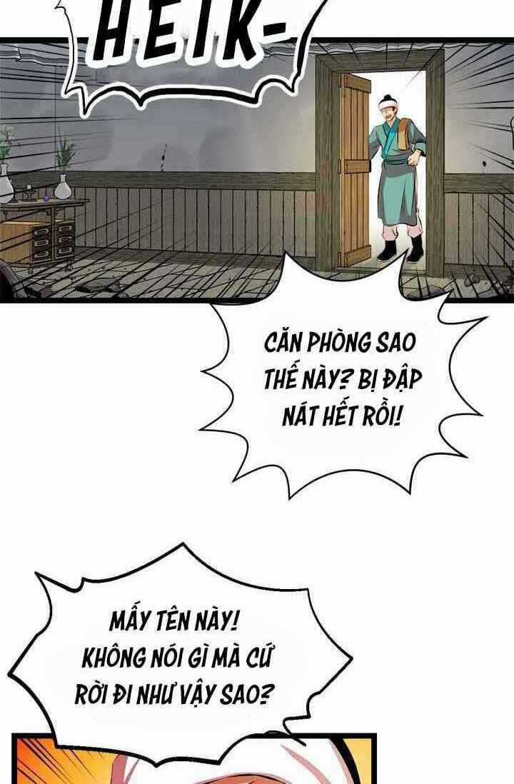 Học Giả Trở Lại Chương 44 trang 16