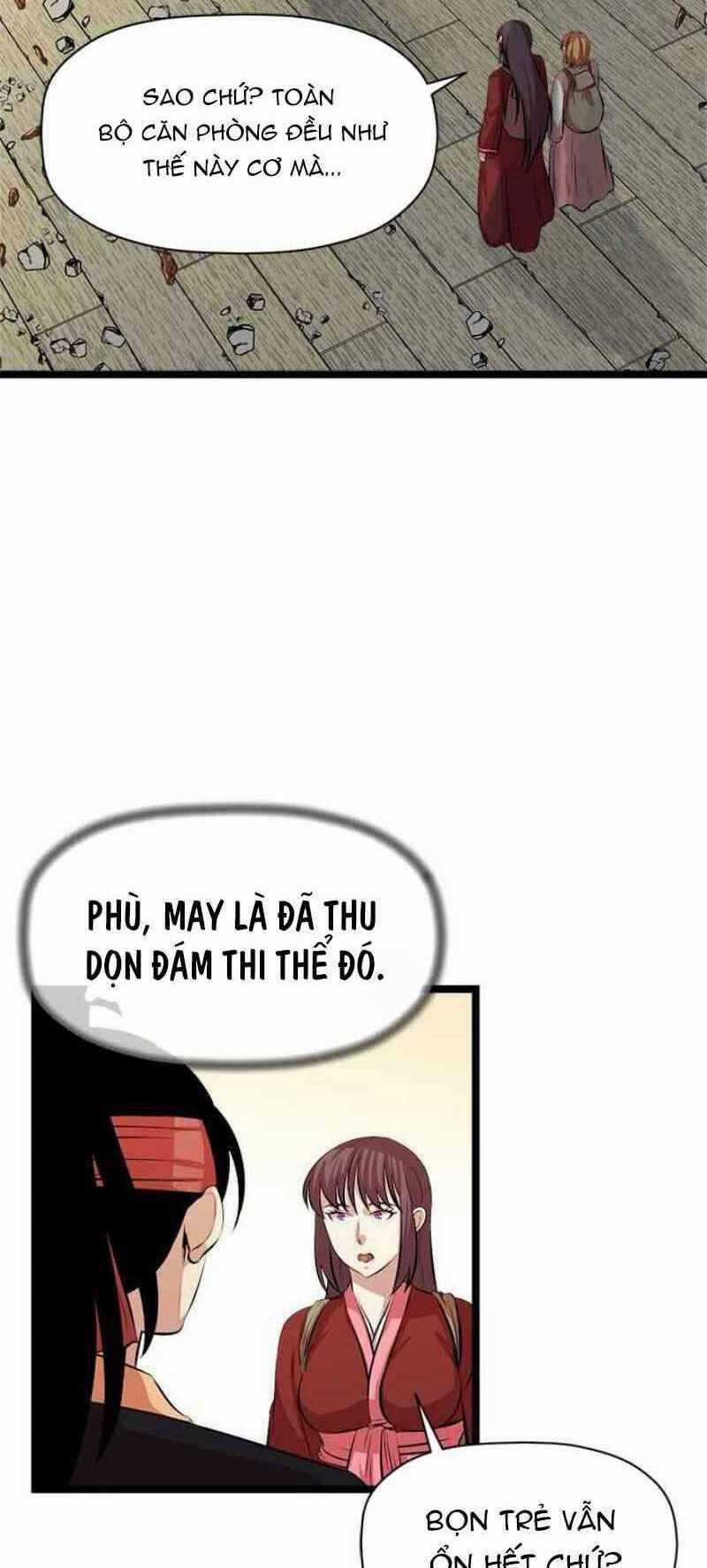 Học Giả Trở Lại Chương 44 trang 2