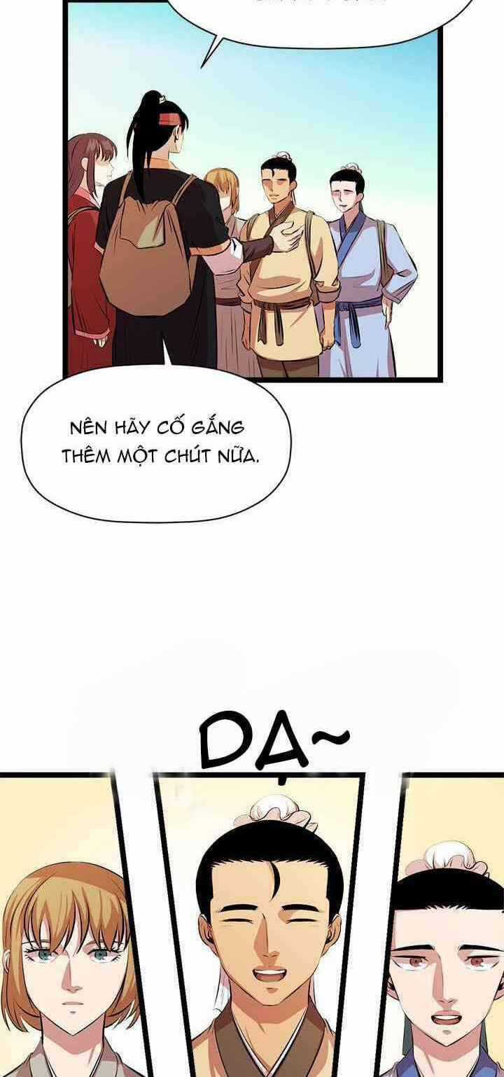 Học Giả Trở Lại Chương 44 trang 22