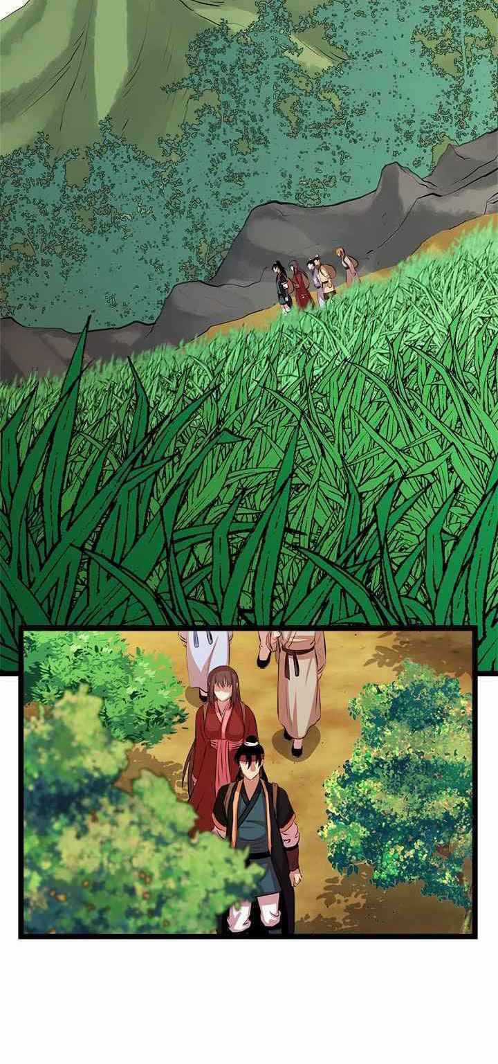 Học Giả Trở Lại Chương 44 trang 25