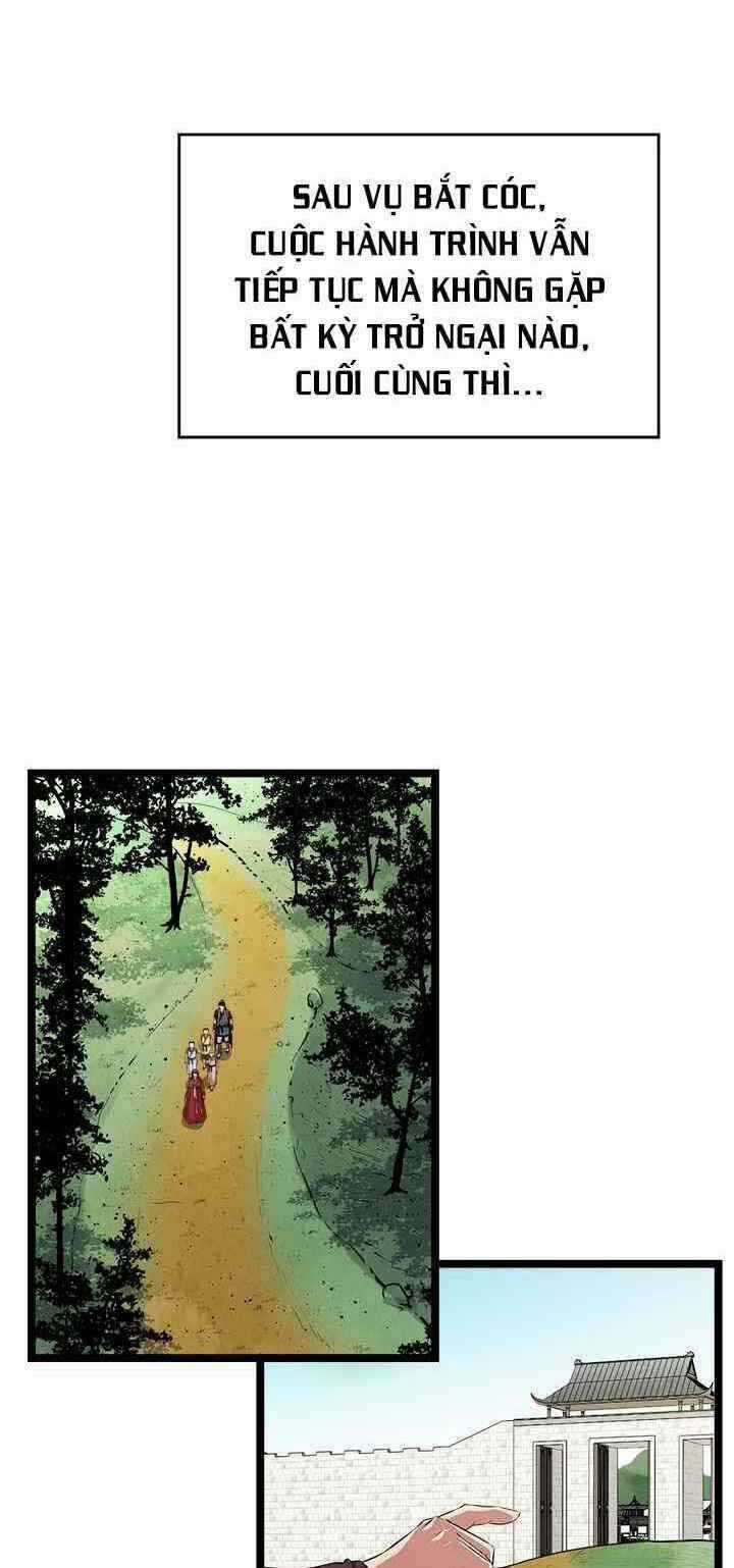 Học Giả Trở Lại Chương 44 trang 26