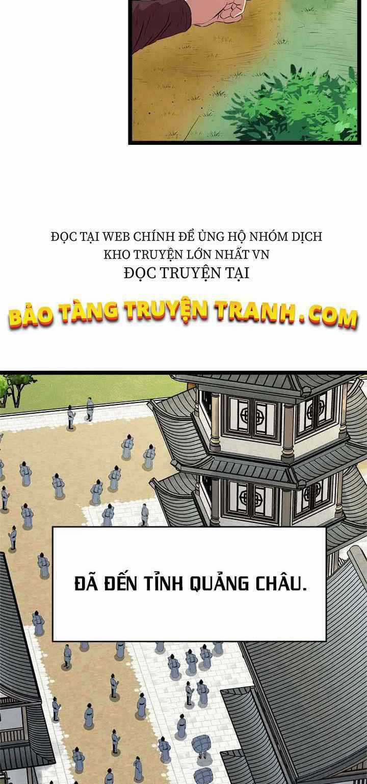 Học Giả Trở Lại Chương 44 trang 27