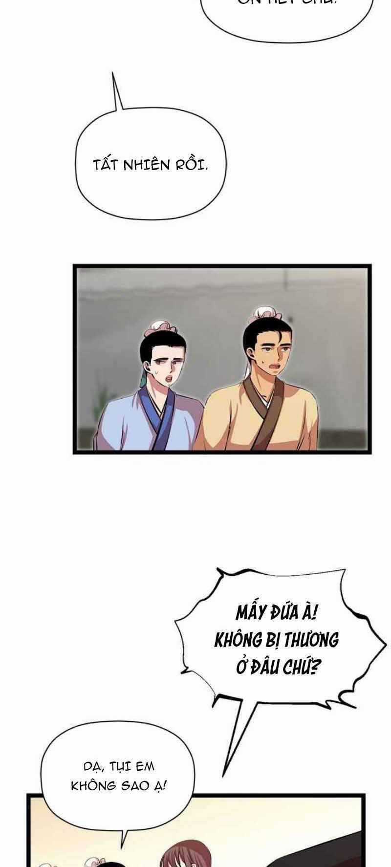 Học Giả Trở Lại Chương 44 trang 3