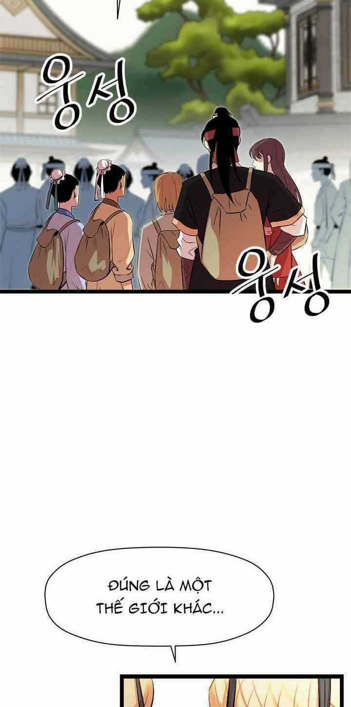 Học Giả Trở Lại Chương 44 trang 30