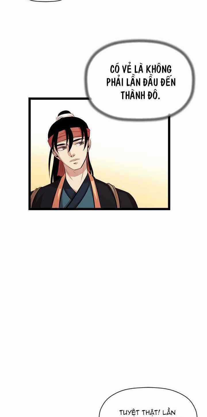 Học Giả Trở Lại Chương 44 trang 35