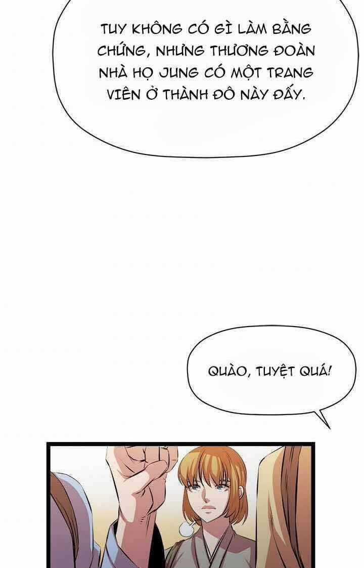 Học Giả Trở Lại Chương 44 trang 40