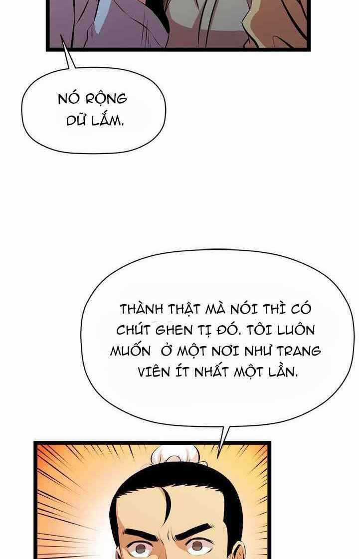 Học Giả Trở Lại Chương 44 trang 41