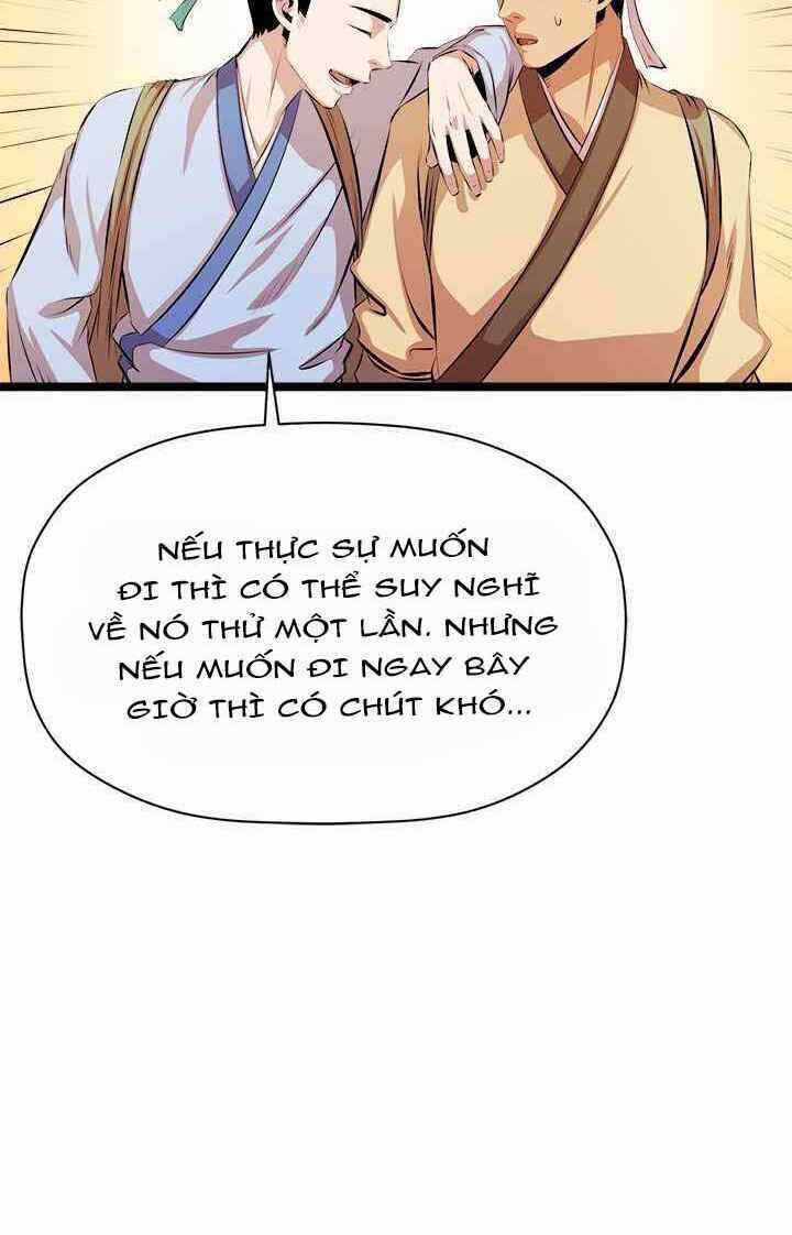 Học Giả Trở Lại Chương 44 trang 43