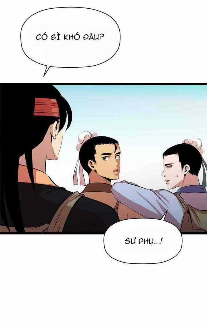 Học Giả Trở Lại Chương 44 trang 44