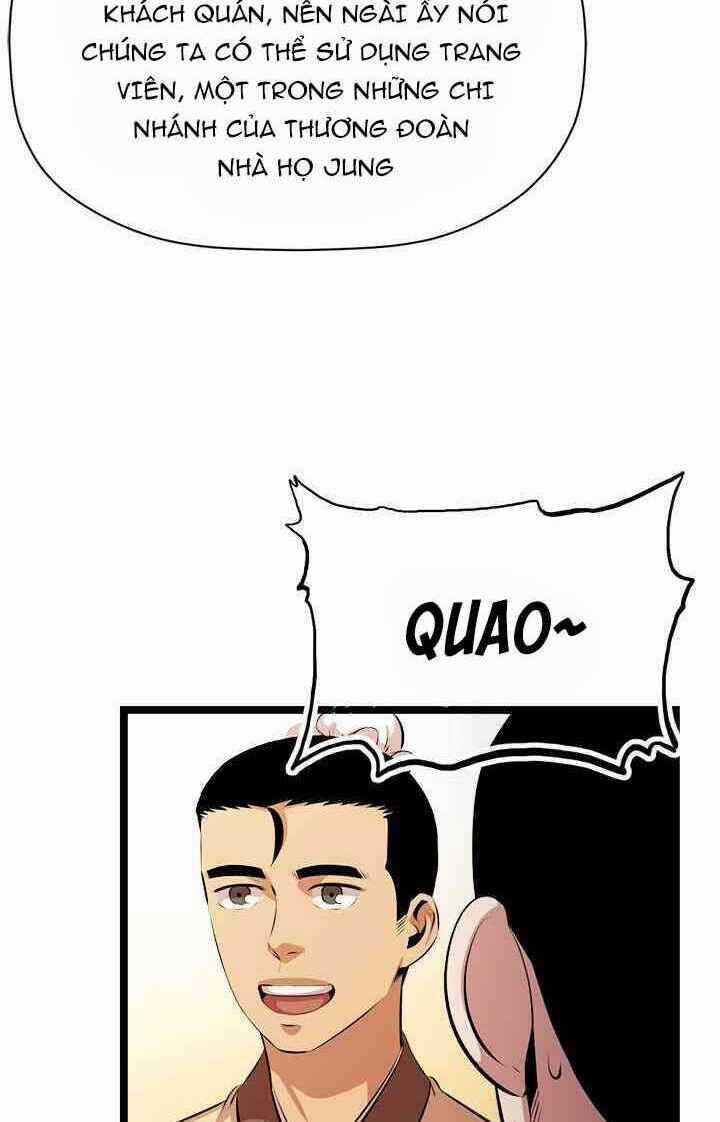 Học Giả Trở Lại Chương 44 trang 46