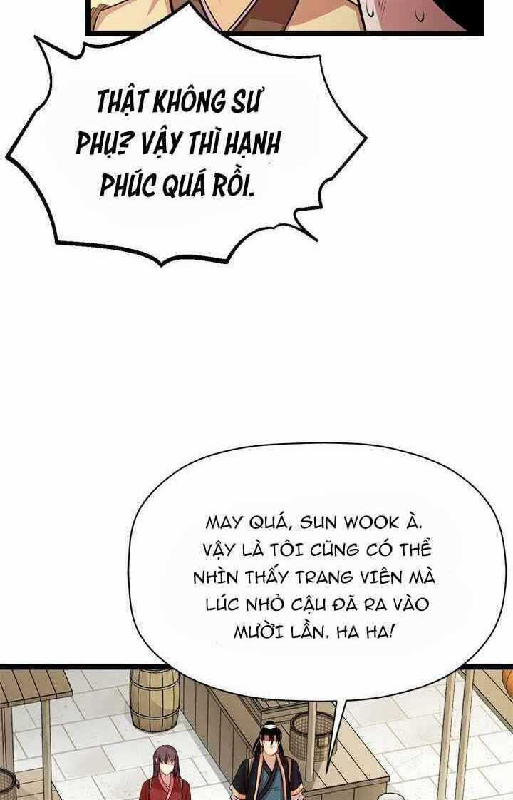 Học Giả Trở Lại Chương 44 trang 47