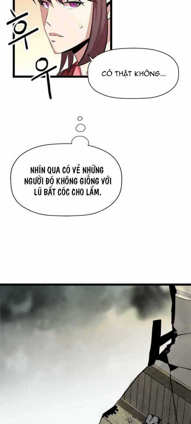 Học Giả Trở Lại Chương 44 trang 5