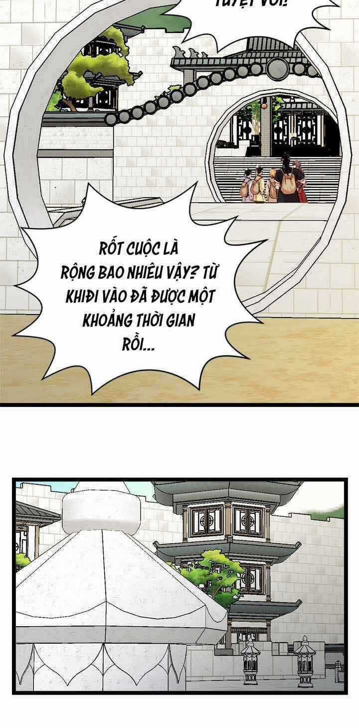 Học Giả Trở Lại Chương 44 trang 50