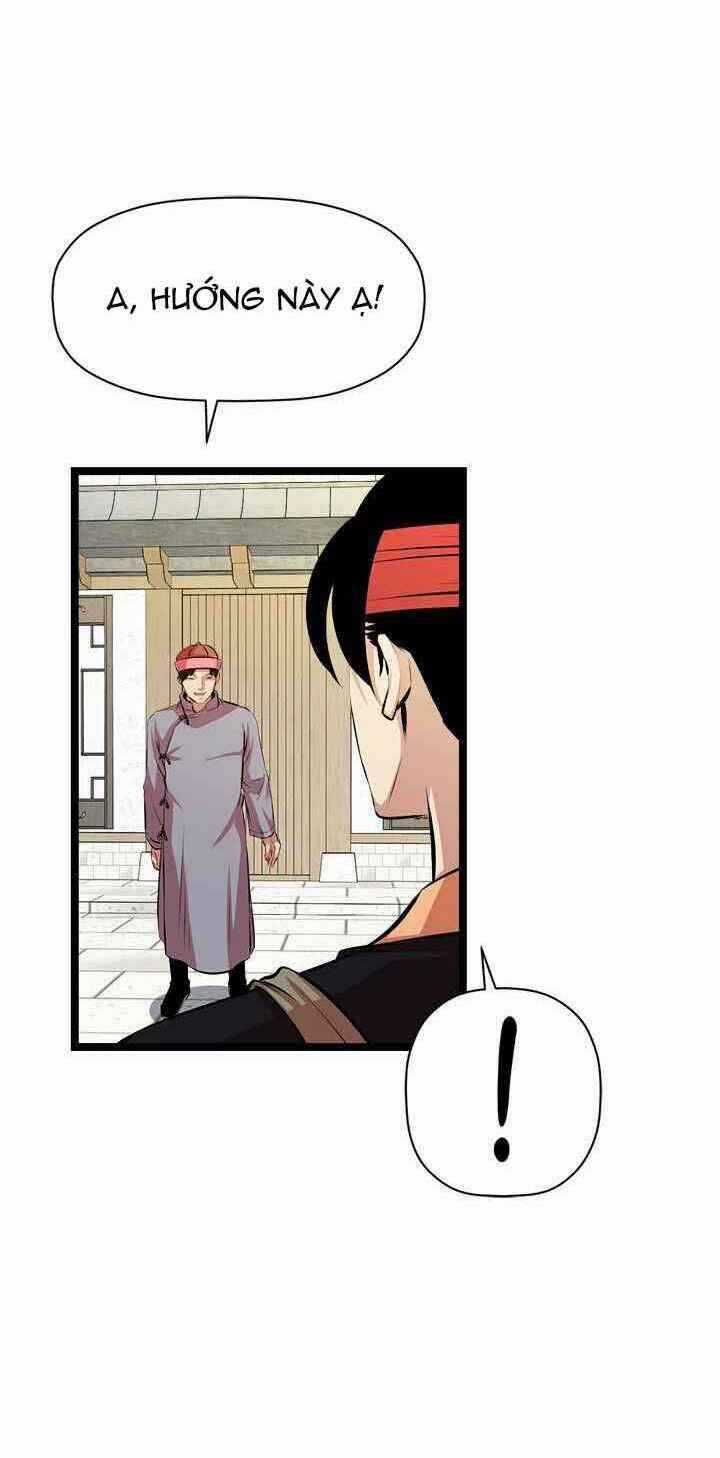 Học Giả Trở Lại Chương 44 trang 54