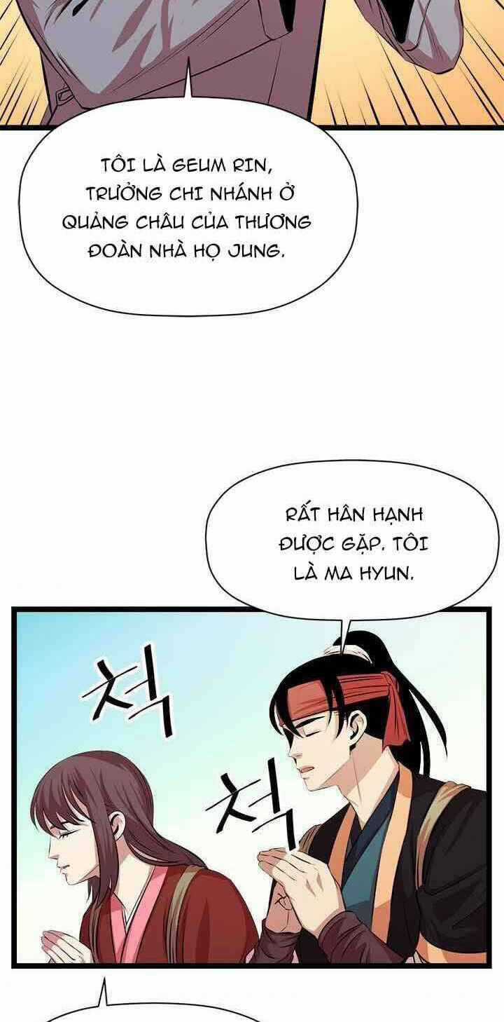 Học Giả Trở Lại Chương 44 trang 56